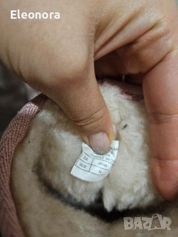 Детски ботуши EMU, снимка 5 - Детски боти и ботуши - 53146853