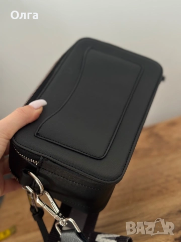 чанта, снимка 2 - Чанти - 53732554