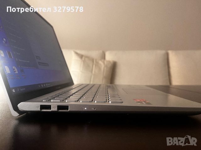 Asus Vivobook, снимка 2 - Лаптопи за дома - 45543159