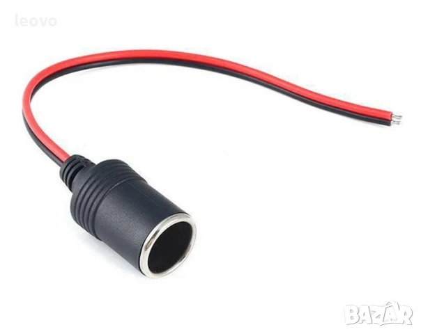 Гнездо за запалка за кола