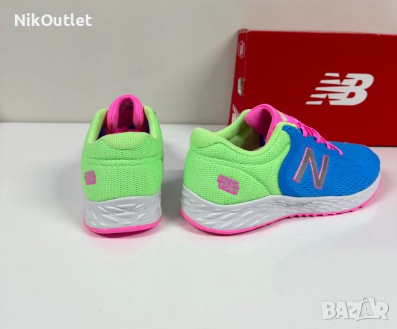 New Balance GPARISG2, снимка 4 - Маратонки - 45419457