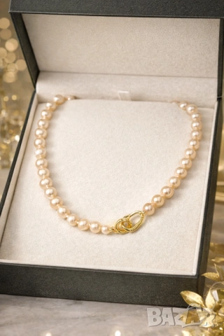 Подарък за перлена сватба - 30 години брак