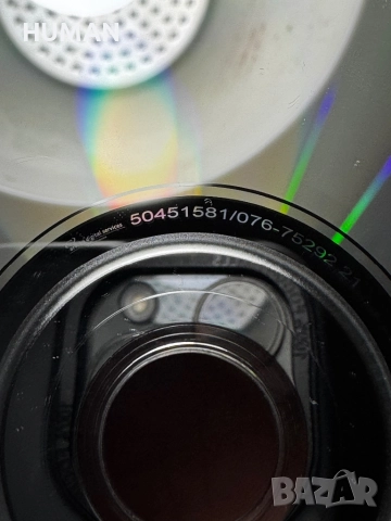 Destruction - Metallica - Kreator - Testament - Cavalera, снимка 4 - CD дискове - 52353249