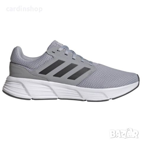 Adidas оригинални маратонки, снимка 4 - Маратонки - 46697922