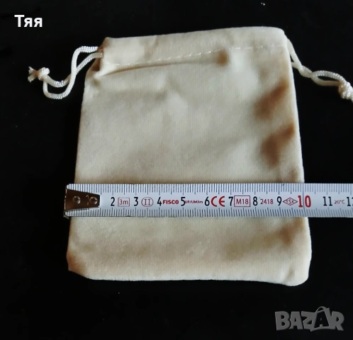 Торбички за бижута и подаръци , снимка 6 - Други - 54127125