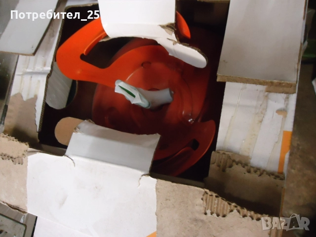 Фреон 404А, снимка 3 - Хладилни витрини и фризери - 52702090