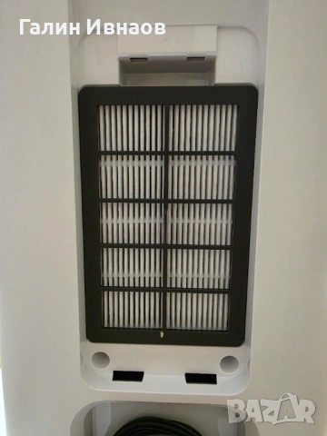 ‼️ Прахосмукачка робот EUREKA E20 Plus ‼️, снимка 6 - Други почистващи услуги - 53577268