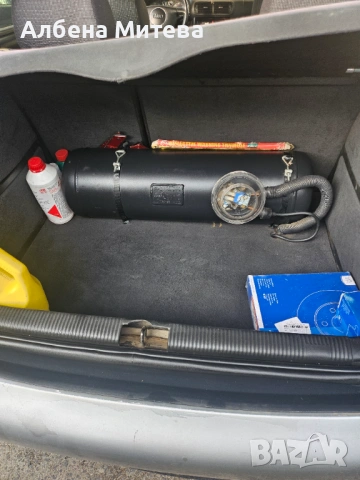 Автомобил, снимка 2 - Автомобили и джипове - 53941939