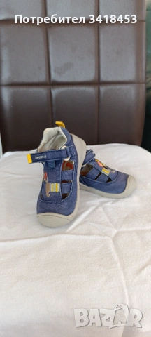 Детски обувки Адидас, Найки, биомеханикс, суперфит 21-24, снимка 10 - Детски обувки - 54068516