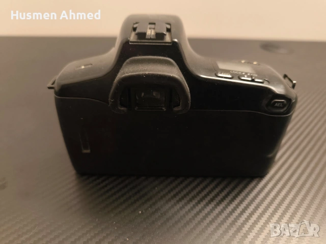 Обектив Tamron AF 80-210, снимка 4 - Обективи и филтри - 53839589