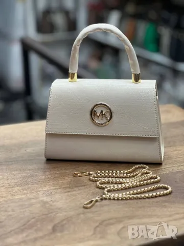 чанти michael kors , снимка 4 - Чанти - 49121918