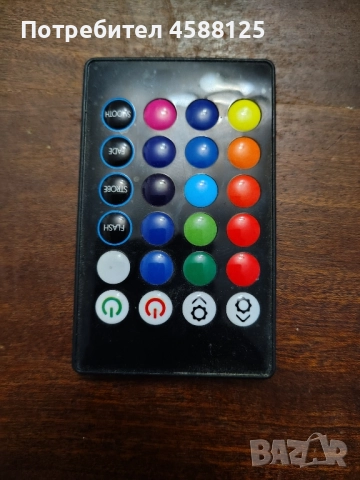 лед лампа, снимка 2 - Лед осветление - 52538399