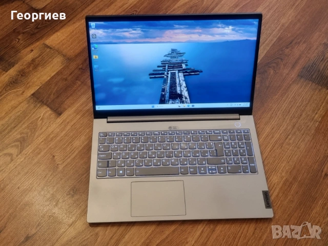 Лаптоп Lenovo ThinkBook 15 G2 Intel Core I7 11th 16 GB RAM 512 GB SSD, снимка 10 - Лаптопи за дома - 53696104