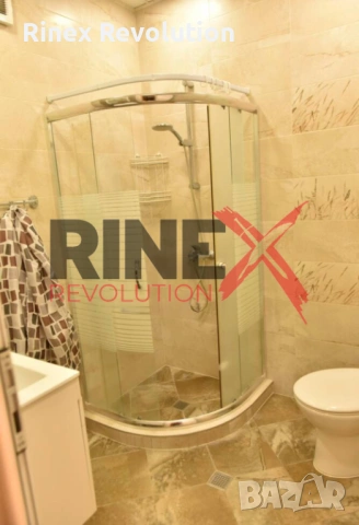 Тристаен апартамент под наем в Центъра, снимка 4 - Апартаменти - 54280919