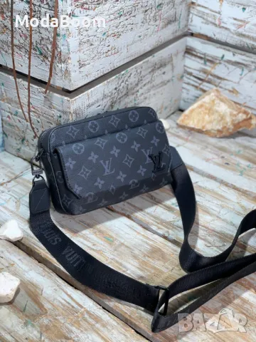 Louis Vuitton чанти Различни цветове , снимка 6 - Чанти - 48949012