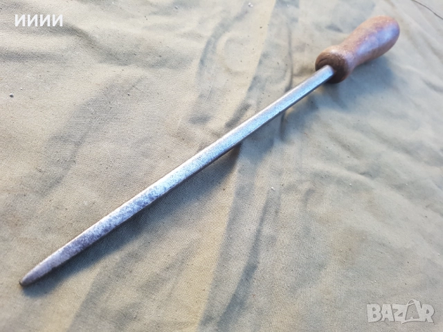 Масат точило за ножове SOLINGEN , снимка 2 - Антикварни и старинни предмети - 52526335