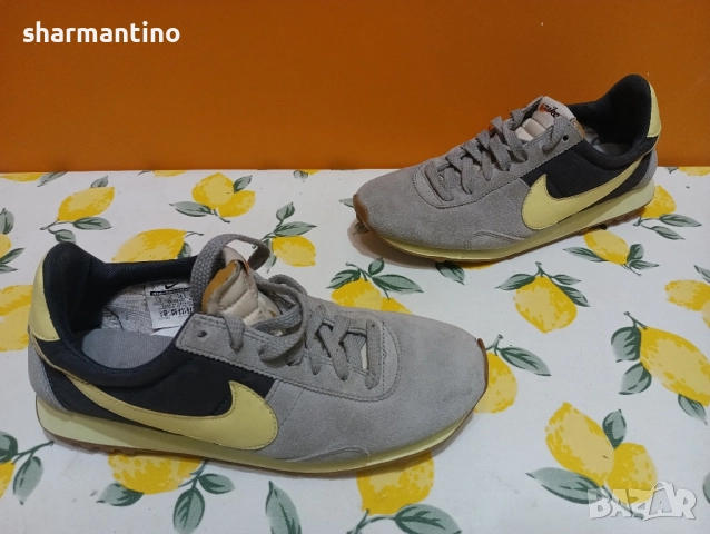 Nike US Patent кожени N 38,5 - 14 лв, снимка 8 - Маратонки - 51704954