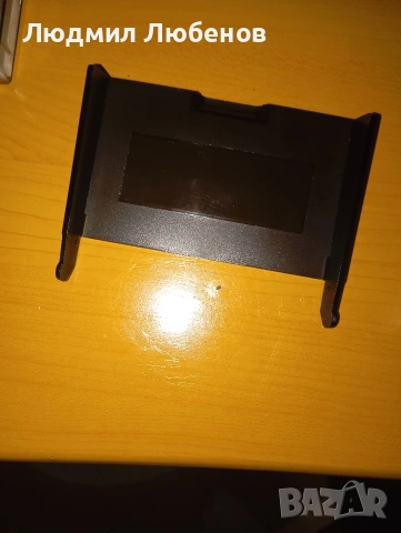 Малко немско касетофонче , снимка 9 - Радиокасетофони, транзистори - 54236290