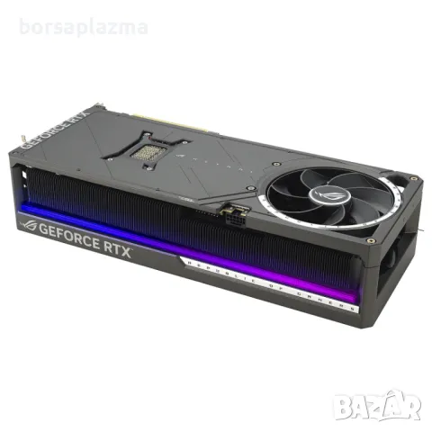 ASUS TUF Gaming GeForce RTX 5090 32GB GDDR7, снимка 13 - Видеокарти - 49172871