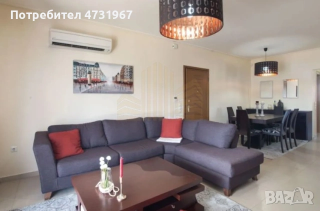 Двустаен апартамент Мараша, снимка 2 - Апартаменти - 53836854