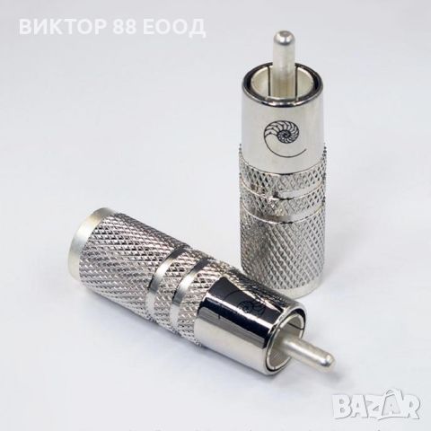 RCA Connectors - №17, снимка 4 - Други - 45529465