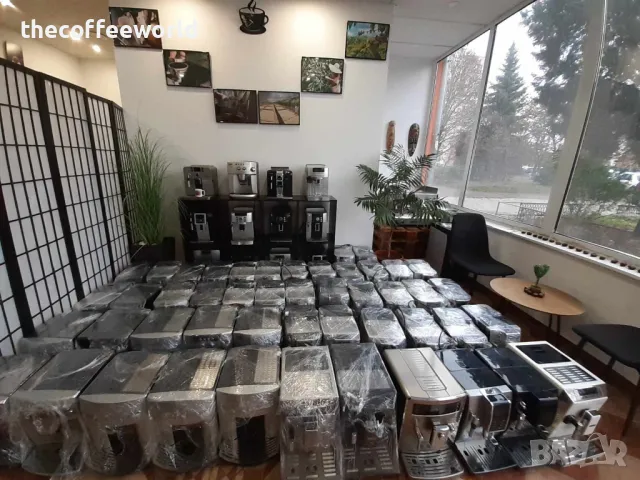 СЕРВИЗ И МАГАЗИН ЗА КАФЕМАШИНИ! РЕМОНТ, ПОДДРЪЖКА И ПРОДАЖБА!, снимка 7 - Ремонти на кафе машини - 49857627