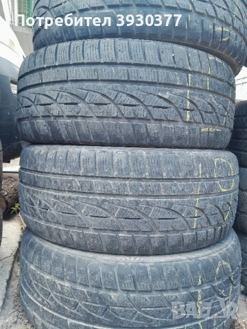 245/45 R19 , снимка 2 - Гуми и джанти - 51972479