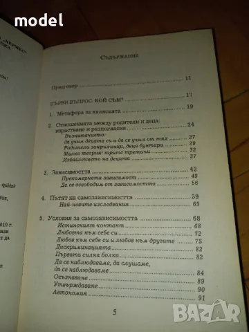 Трите въпроса - Хорхе Букай , снимка 3 - Художествена литература - 47399115