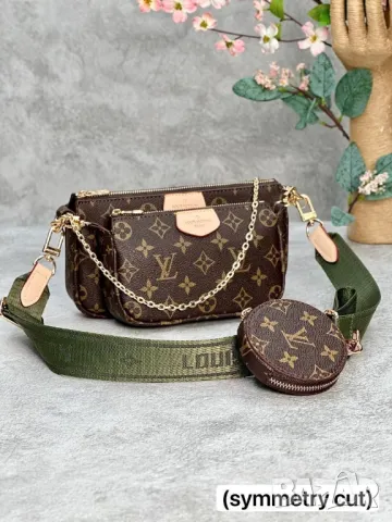 чанти louis vuitton , снимка 1 - Чанти - 49120615