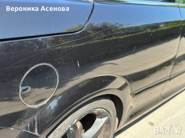 Opel Astra H кабриолет, снимка 9 - Автомобили и джипове - 52541310