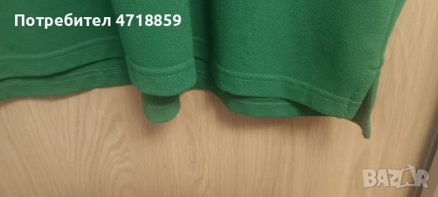 Полошърт JOMA на ПФК "Янтра" Габрово, снимка 4 - Фен артикули - 53250441