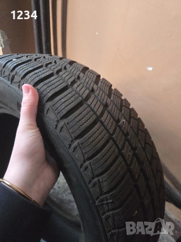 Всесезонни гуми DYNAMO STREET-H M4S01 195/65/15, снимка 7 - Гуми и джанти - 53404843