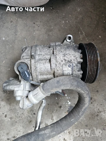 Компресор климатик BMW 1 Series (E87) , ОЕМ 6452-6915380-08