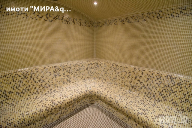 Две луксозни къщи за гости в курортен комплекс Минерални бани,обл.Хасково, снимка 15 - Къщи - 54063912