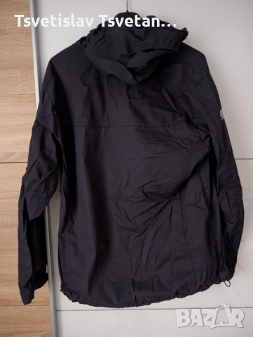 Bergans of Norway анорак, снимка 2 - Якета - 52514172