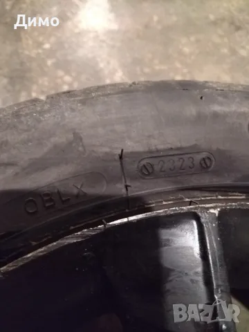 джанти стил 116 ббс bbs бмв е46 е90 bmw e46 e90, снимка 8 - Гуми и джанти - 49771605