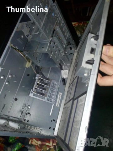 Сървърна кутия , снимка 7 - Други - 53957606