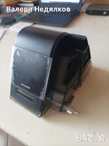 Oвлажнител на въздуха към СРАР апарат , снимка 3 - Медицинска апаратура - 53924612