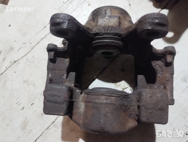 Задни спирачни апарати , снимка 4 - Части - 52967193
