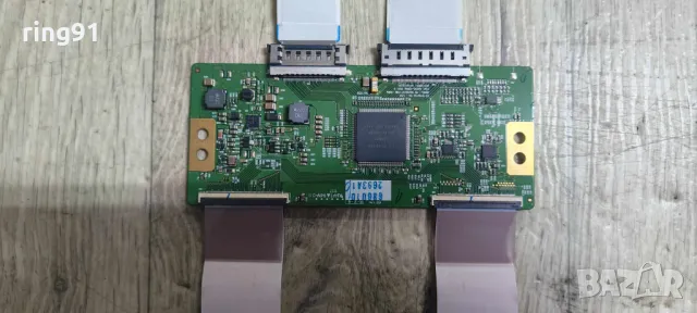 T-Con - 6870C-0358A TV LG 42LW4500