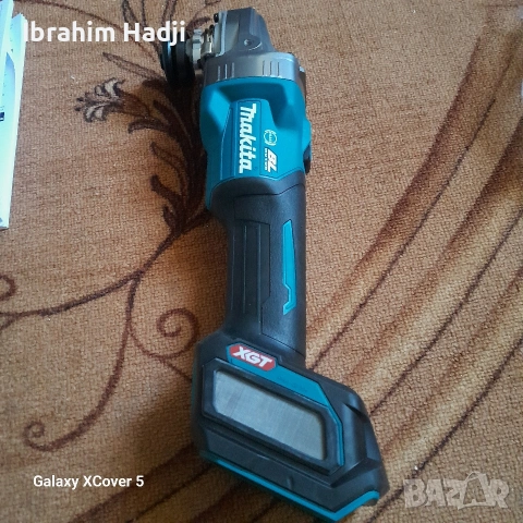 Makita GA022G, снимка 2 - Други инструменти - 53815005