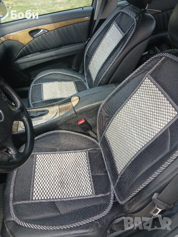 w211 E320 evo 2008год, снимка 8 - Автомобили и джипове - 53692414