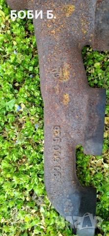 Колектор за OPEL, снимка 5 - Части - 53924592