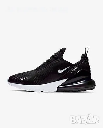 Nike Мъжки Маратонки👟Мъжки Спортни Обувки Найк, снимка 2 - Маратонки - 48920939