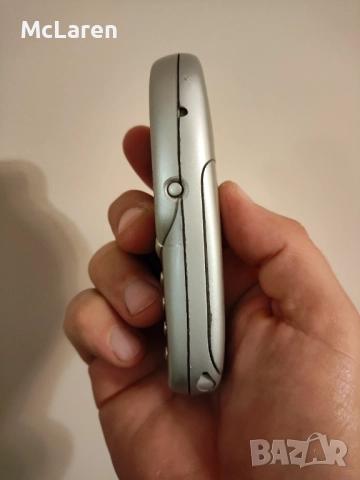 Siemens S45, снимка 6 - Siemens - 52849961