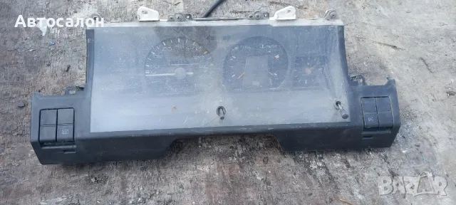 Табло с контролни уреди за Талбот Ранчо Матра