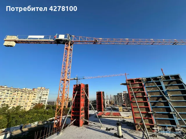 Кулокран под наем RAIMONDI MR33+3E, снимка 7 - Услуги с автокран - 47711709