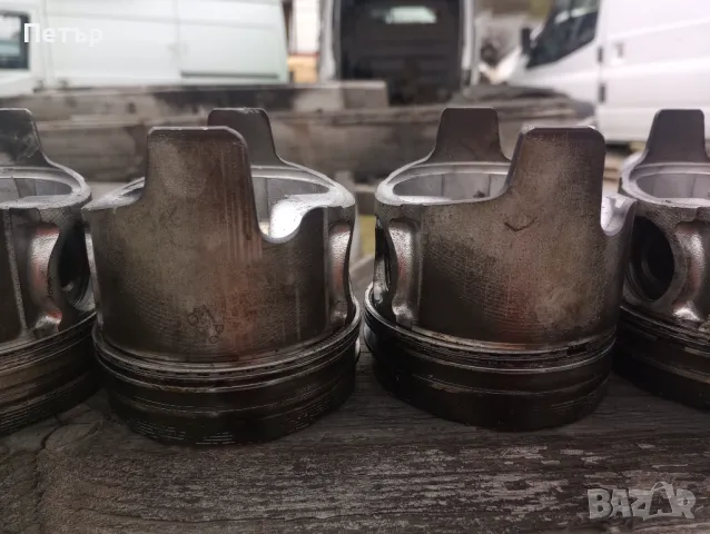 Бутало Опел Корса,Мерива,астра 1.7 исузу, снимка 10 - Части - 44406151