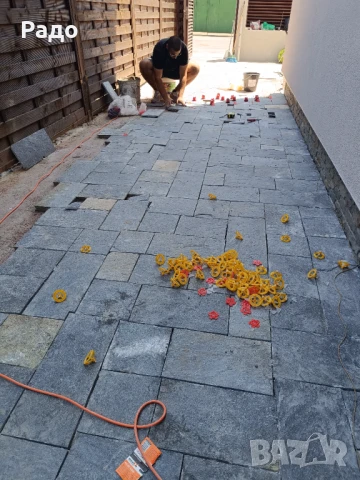 Лепене на камъни, снимка 16 - Други ремонти - 43536862