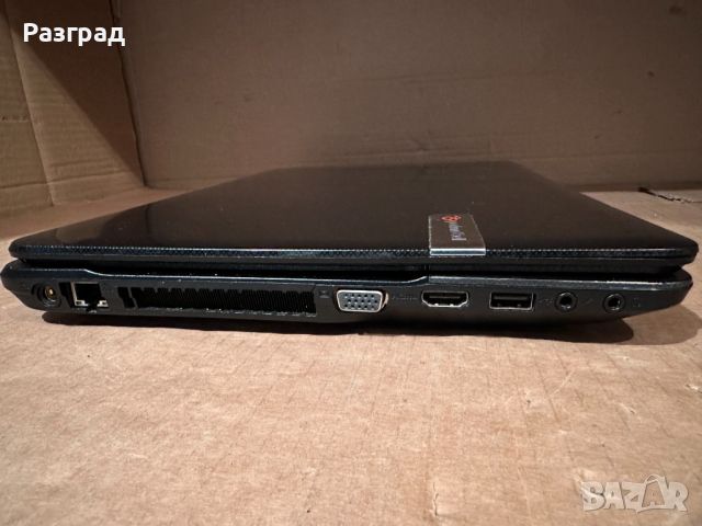 Лаптоп Packard Bell P5WS0, снимка 6 - Лаптопи за дома - 46500639